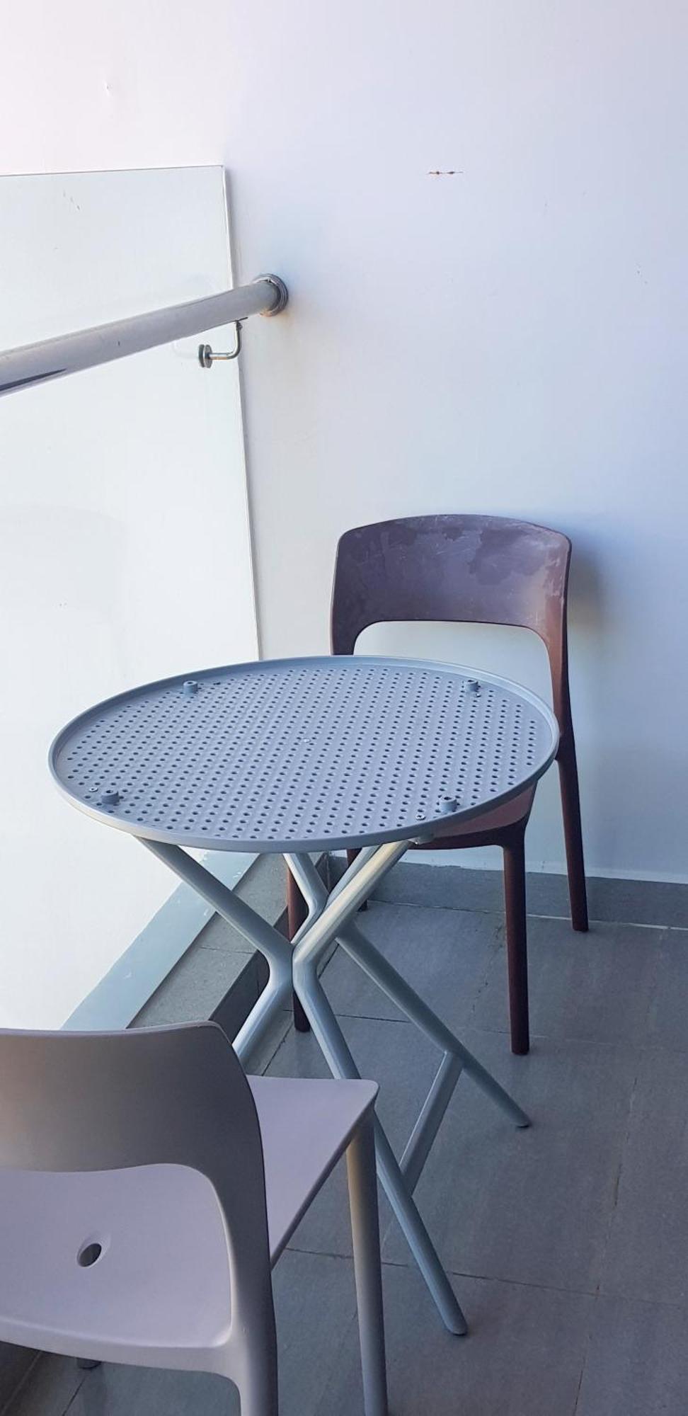 Beachfront Scenia Bay Apartment ニャチャン 部屋 写真