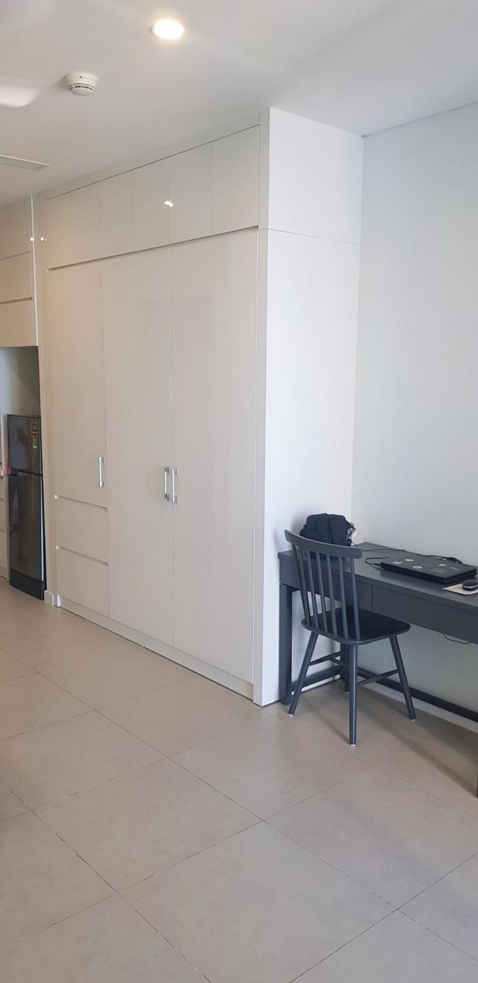 Beachfront Scenia Bay Apartment ニャチャン エクステリア 写真